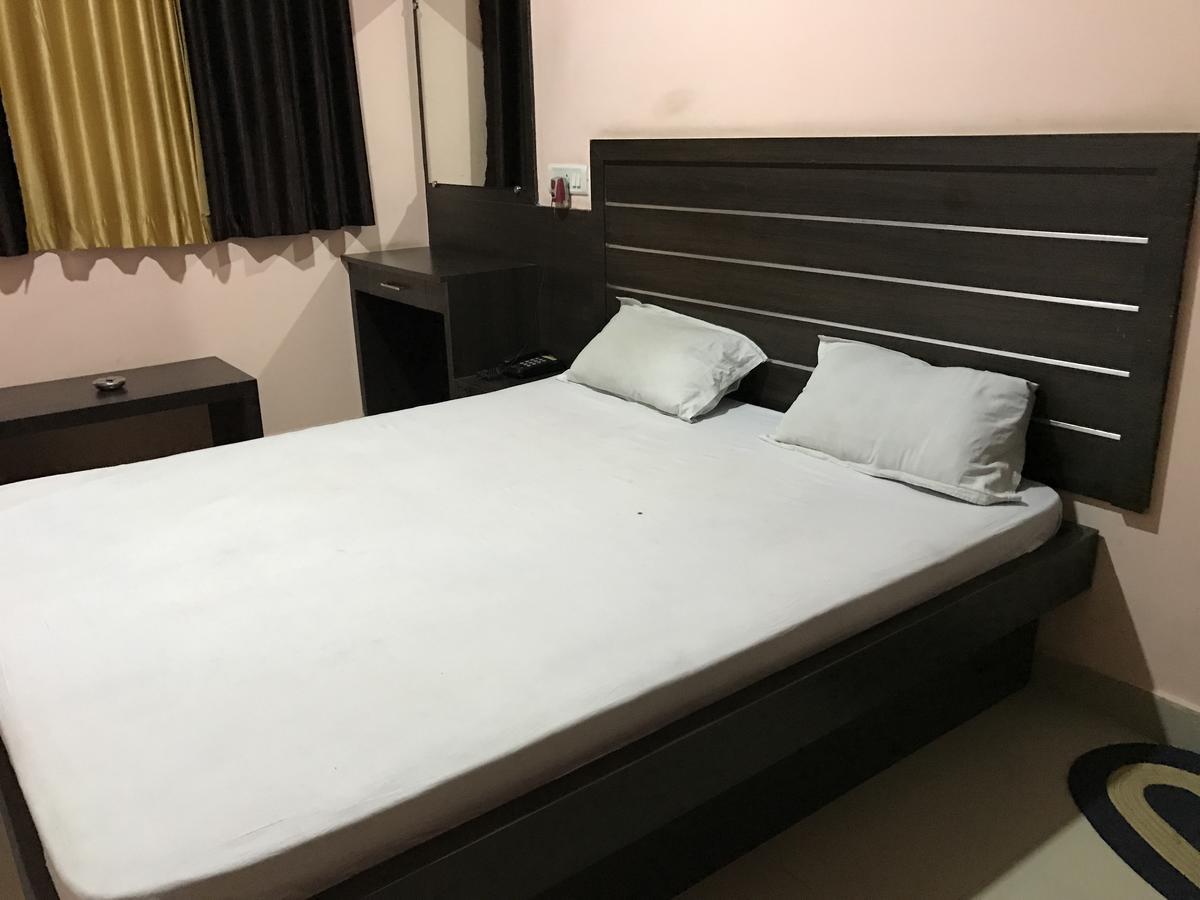 Hotel Kunal Dhanbād Exterior foto