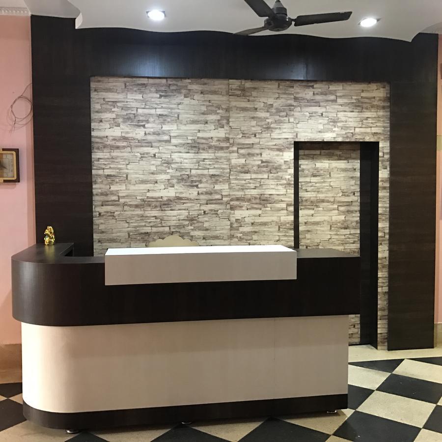 Hotel Kunal Dhanbād Exterior foto